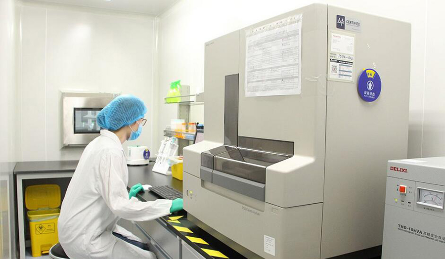 惠州什么医院可以做亲子鉴定,惠州医院做DNA亲子鉴定需要的材料