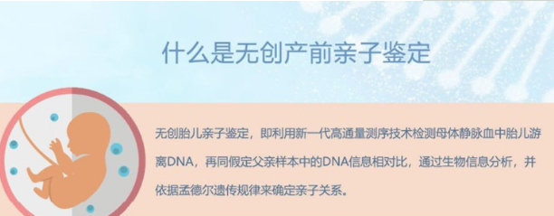 在[广安]怀孕期间需要如何做DNA亲子鉴定,广安产前亲子鉴定要多少钱的费用