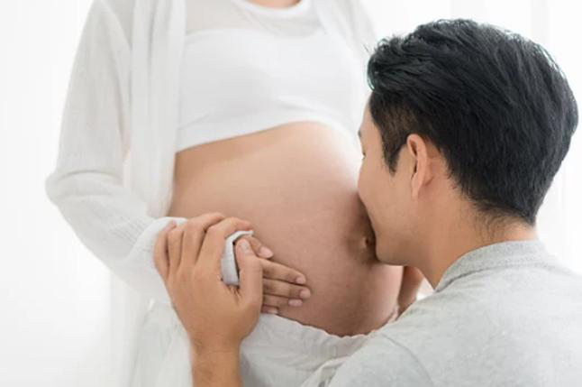 在[南充]怀孕几个月怎么做亲子鉴定,南充孕期亲子鉴定费用多少钱