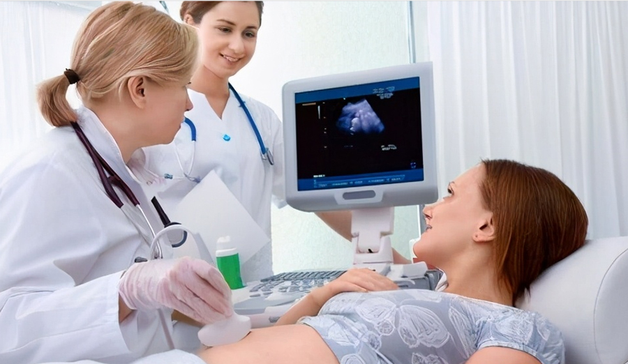 在[梧州]怀孕了如何办理血缘检测,梧州孕期亲子鉴定多少钱