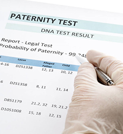 桂林哪里找正规亲子鉴定服务机构，桂林正规的DNA鉴定中心多少钱一次